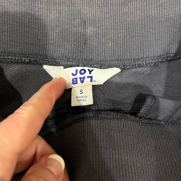 JoyLab mid rise joggers - Picture 4 of 4